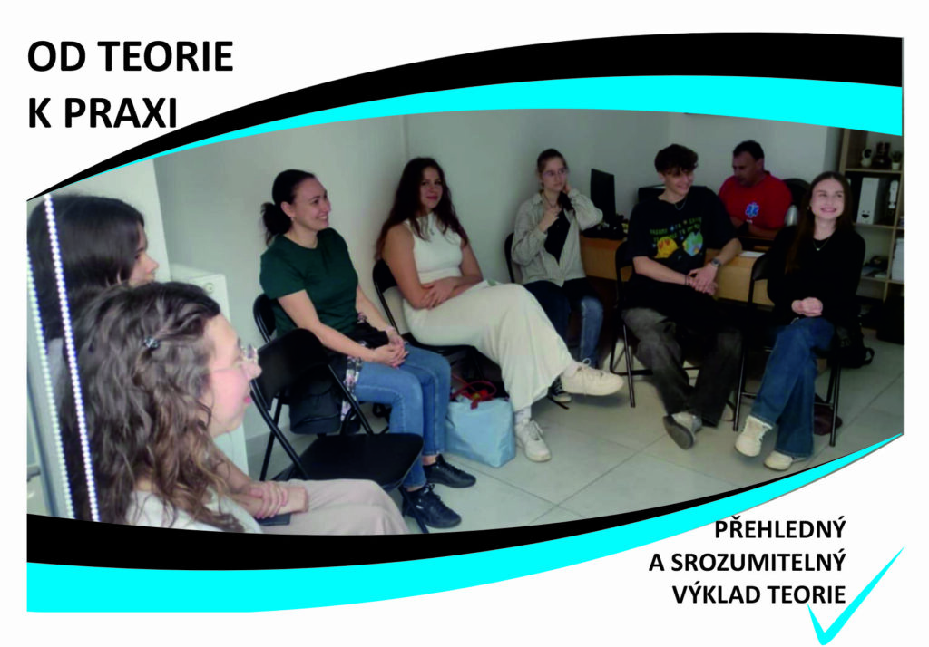 Teoretická výuka v autoškole